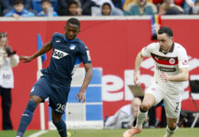 Ο Μανώλης Σάλιακας έδωσε φοβερή ασίστ στο Χόφενχαϊμ – Ζανκτ Πάουλι