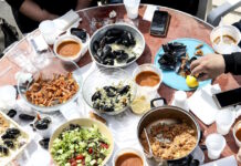 Καθαρά Δευτέρα: Ανοιχτές οι λαϊκές αγορές ανήμερα για το σαρακοστιανό τραπέζι