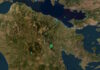 Σεισμός 4,5 Ρίχτερ στην Αρκαδία, κοντά στη Νεστάνη το επίκεντρο, αισθητός και στην Αθήνα