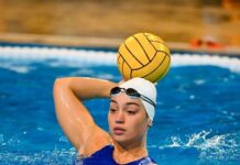 Ελλάδα – Κροατία 23-6: Πρώτη και καλύτερη η εθνική πόλο γυναικών στα ημιτελικά του ευρωπαϊκού πρωταθλήματος