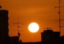 H κλιματική αλλαγή δεκαπλασίασε τη σφοδρότητα των καυσώνων στην Ευρώπη – Νέο μοντέλο αποκαλύπτει