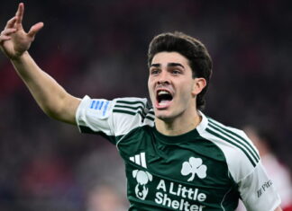 Ταμπόρδα: «Οι αλλαγές προπονητών επηρέασαν την προσαρμογή μου στον Παναθηναϊκό»