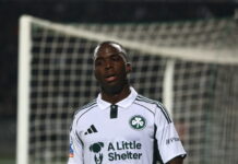 Χωρίς Τετέι ο Παναθηναϊκός με την ΑΕΛ Novibet