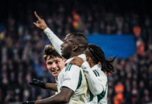 Europa League: Οι μαχητές του Παναθηναϊκού συνεχίζουν το ταξίδι τους, ο πληγωμένος ΠΑΟΚ αποχαιρέτησε