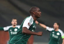 Ανδρέας Τετέι όπως λέμε Έκι Γκονζάλες, ο Έλληνας επιθετικός του Παναθηναϊκού μπήκε στην ίδια λίστα με τον Αργεντινό