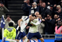 Τότεναμ – Μάντσεστερ Σίτι 2-2: «Σκόνταψαν» στο Λονδίνο οι «Πολίτες» και έχασαν δύο σημαντικούς βαθμούς στην Premier League