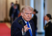 Ο Τραμπ θα υποδεχθεί στον Λευκό Οίκο τον Μέσι και την Ίντερ Μαϊάμι για την κατάκτηση του MLS