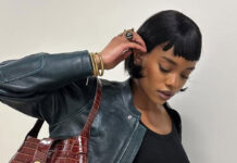 Vampire Look: Το αναπάντεχο trend στα μαλλιά που θα βλέπουμε παντού φέτος