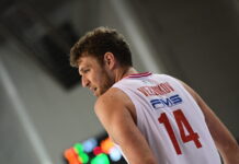 Βεζένκοφ για Χέιζ-Ντέιβις: «Καλώς ήρθε»