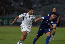 Παναθηναϊκός – Κηφισιά: Για την επιστροφή στις νίκες το «τριφύλλι» στη Λεωφόρο