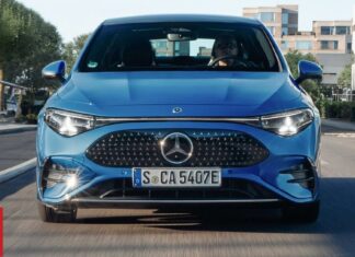 Η Mercedes A-Class θα συνεχίσει με νέα προσέγγιση και λογική