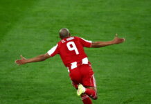 Ο Ολυμπιακός έκανε απίθανη ανάρτηση με Αγιούμπ Ελ Κααμπί και ChatGPT