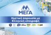 ΜΕΓΑ: Ηγετική παρουσία με ελληνική υπογραφή