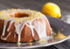 Vegan κέικ λεμόνι – Δροσερό & αφράτο