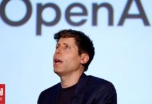 H τάση «ακυρώστε το ChatGPT» ενισχύεται μετά την υπογραφή συμφωνίας με τον αμερικανικό στρατό