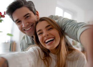 Τα σημάδια που δείχνουν αν προχωράει η σχέση σου