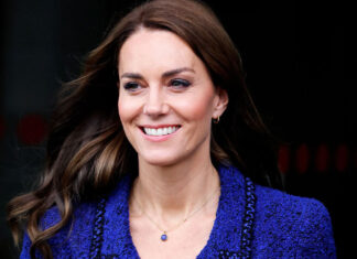 Το beauty μυστικό της Kate Middleton για λαμπερή επιδερμίδα