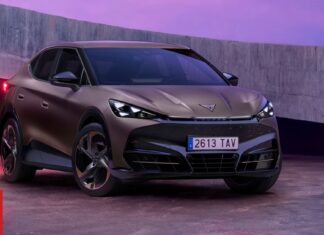 Το CUPRA Tavascan αποκτά νέα βάση και περισσότερη ουσία