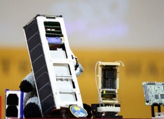 Θεσσαλονίκη: Το ΑΠΘ ετοιμάζεται να «πάει Διάστημα» με τον νανοδορυφόρο PeakSat