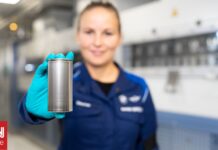 Η Ευρώπη προσπαθεί να μη χάσει το τρένο της κατασκευής μπαταριών