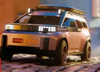 Το Grizzly είναι το νέο στοίχημα της Fiat σε μια από τις πιο ανταγωνιστικές κατηγορίες