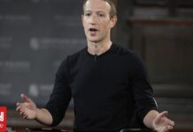 Αλλαγή σχεδίων για τον Ζάκερμπεργκ: Eγκαταλείπει το όραμα του metaverse για τη δημιουργία AI CEO