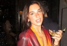 Halo Lips: Το makeup trend που αντλεί έμπνευση από τα ’90s θα πρωταγωνιστήσει το 2026