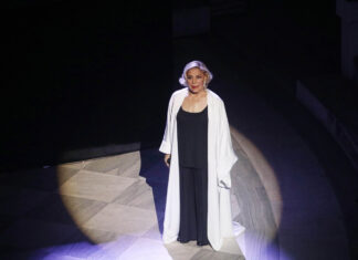 Μαρινέλλα: Η τελευταία συγκλονιστική ερμηνεία που δεν πρόλαβε να την ολοκληρώσει