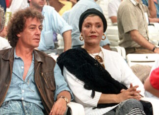 Όταν η Μαρινέλλα έγραψε και τραγούδησε «Με τoν Γκάλη, τον Γιαννάκη» για να υμνήσει τον μπασκετικό Άρη