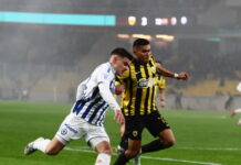 Super League: Το Ατρόμητος – ΑΕΚ και οι εντός έδρας δοκιμασίες για ΠΑΟΚ και Παναθηναϊκό