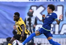 ΑΕΚ – Κηφισιά: Μονόδρομος η νίκη για την Ένωση στο φινάλε της regular season της Super League