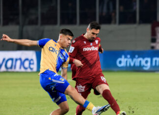 ΑΕΛ Novibet: «Καταδικάζουμε την απόφαση του Αστέρα Τρίπολης να μη δώσει εισιτήρια»