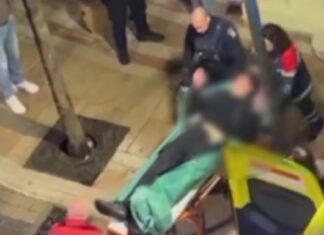 Αγρίνιο: Συλλήψεις τριών ανηλίκων και γονιών για την αιματηρή επίθεση στον 16χρονο