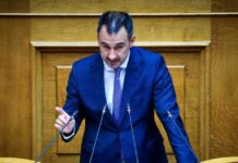 Αλέξης Χαρίτσης: Παραιτείται την Τρίτη από πρόεδρος της Νέας Αριστεράς