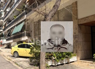 Αμπελόκηποι: Συνελήφθη ο 35χρονος που επιτέθηκε με τσεκούρι σε αστυνομικό