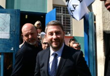 Στον αστερισμό του συνεδρίου κινείται πλέον το ΠΑΣΟΚ: Ικανοποίηση από τη συμμετοχή για την ανάδειξη συνέδρων