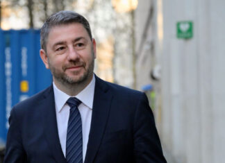 Ανδρουλάκης: Το συνέδριο του ΠΑΣΟΚ σηματοδοτεί την εκκίνηση του αγώνα για τη μεγάλη πολιτική αλλαγή