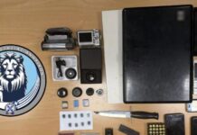 53χρονος είχε βάλει κρυφή κάμερα σε γυναικεία τουαλέτα καταστήματος – Συνελήφθη για παιδική πορνογραφία