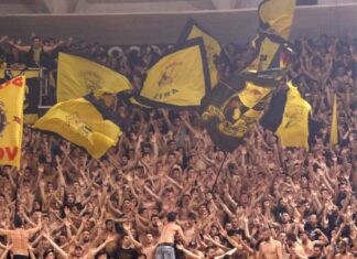 Άρης για Μαρινέλλα: «Δεν θα σε ξεχάσουμε ποτέ»