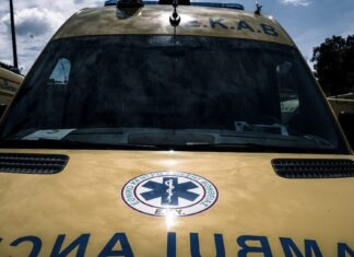 Λήμνος: Νεκρός 67χρονος που έπεσε με το αυτοκίνητό του στο λιμάνι του Μούδρου