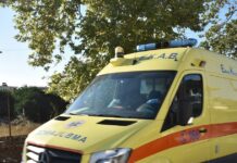 Καλαμάτα: Φορτηγό παρέσυρε και σκότωσε μια 94χρονη – Συνελήφθη ο οδηγός