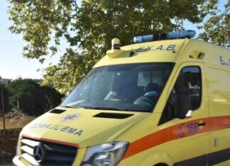 Πάτρα: 15χρονη μέθυσε και κατέληξε στο νοσοκομείο – Χειροπέδες σε ιδιοκτήτες καταστήματος