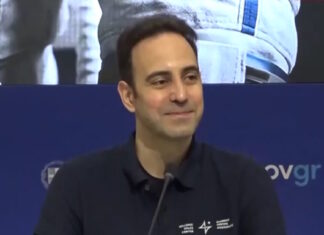 Η προετοιμασία και εκπαίδευση του πρώτου Έλληνα που θα πάει στο διάστημα, Ανδριανού Γολέμη