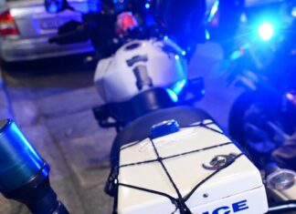 Λαμία: Χειροπέδες σε ζευγάρι για διακίνηση ναρκωτικών – Κατασχέθηκαν ποσότητες κοκαΐνης, ηρωίνης και κάνναβης