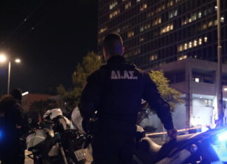 Αχαΐα: Κουκουλοφόροι απείλησαν μάνα και κόρη και τους άρπαξαν χρηματοκιβώτιο με κοσμήματα χιλιάδων ευρώ