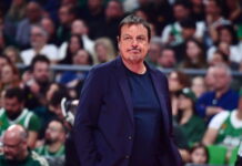 Αταμάν: «Κορυφαίος ο Χέις-Ντέιβις, αλλά για μένα x factor ήταν ο Χουάντσο και η άμυνά του»