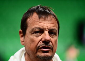 Αταμάν για το Παναθηναϊκός – Μονακό: «Δεν είμαι βέβαιος ότι θα παίξει ο Γκραντ, θα με ενημερώσει ο γιατρός για τον Ρογκαβόπουλο»