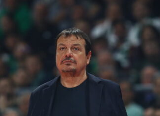 Αταμάν μετά το Παναθηναϊκός – Μονακό: «Είμαστε 100% συγκεντρωμένοι στη Euroleague, αλλά θέλουμε τη νίκη και με τον Ολυμπιακό»