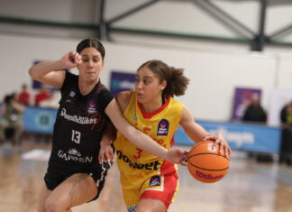 Αθηναϊκός – Παναθλητικός 94-72: Η ομάδα του Βύρωνα προκρίθηκε άνετα στον τελικό του Allwyn Κυπέλλου Γυναικών στο μπάσκετ