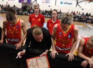 Πρωτέας – Αθηναϊκός 56-94: Η ομάδα της Καλτσίδου ήταν σαρωτική και κατέκτησε το τέταρτο Κύπελλο Ελλάδας γυναικών στην ιστορία της